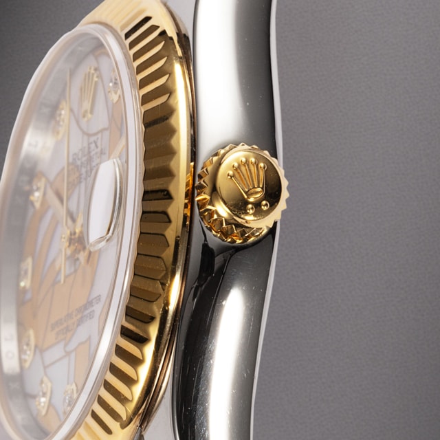 Rolex Datejust Lady 31 178273 Image 5